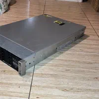 سرور hp Proliant DL380p Gen8|رایانه رومیزی|تهران, توحید|دیوار