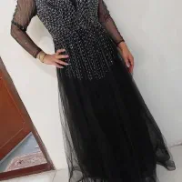 لباس مجلسی