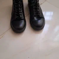 چهار جفت کفش در حد نو|کیف، کفش، کمربند|نیشابور, گنبد سبز|دیوار