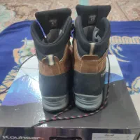 کفش کوهنوردی 3000000|کیف، کفش، کمربند|جوانرود, |دیوار