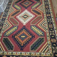 فرش دست دوم تمیز