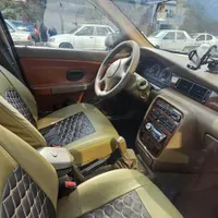 سمند lx86 زیرپایی|خودرو سواری و وانت|بابل, |دیوار