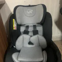 صندلی کودک خودرو
