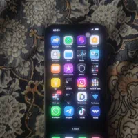 Iphone 13 pro max|موبایل|زاهدان, |دیوار