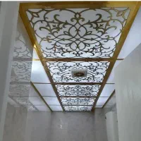 اجرای کناف و سقف کاذب|خدمات پیشه و مهارت|اردبیل, |دیوار