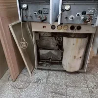 پکیچ فرسوده دست دوم