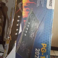 گاز رو میزی و توسترو جاروبرقی|اجاق گاز و لوازم برقی پختوپز|شاهینشهر, شهرک پردیس|دیوار