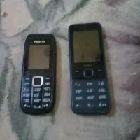 دوعددگوشی نیازبه تعمیر