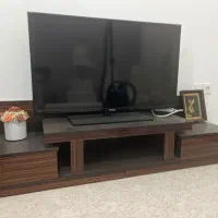 میز تلویزیون سه تکه
