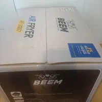 هواپز بیم BEEM مدل 1007|اجاق گاز و لوازم برقی پختوپز|رباطکریم, رباطکریم|دیوار