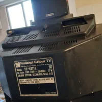 تلویزیون ناسیونال ۱۴|تلویزیون و پروژکتور|کرج, گلشهر|دیوار