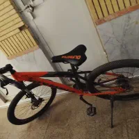 دوچرخه ویوا المپیا 26 نو