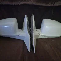 انواع آینه  fx لوین کرولا هوندا آکورد لیفان820