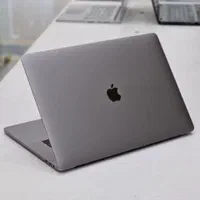 مک بوک پرو ۲۰۱۹ گرافیک دار Macbook pro (تک سایار)|رایانه همراه|تبریز, |دیوار