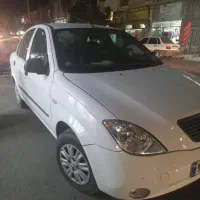 تیبا ۱۴۰۰|خودرو سواری و وانت|گرگان, |دیوار