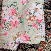 پارچه و پرده|پرده، رانر، رومیزی|خوی, |دیوار