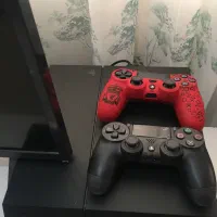 پی اس فور یک ترا کپی خور معاوضه