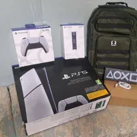 ps5 slim دیجیتال اسلیم