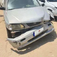 پراید 141