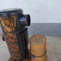 بخاری نفتی وچراغ علائدین|بخاری، هیتر، شومینه|همدان, |دیوار