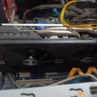 کیس با گرافیک سافایر ddr5