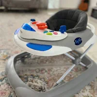 روروک موزیکال|اسباب و اثاث بچه|ایلام, |دیوار