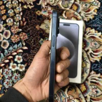آیفون 15 پرومکس|موبایل|قرچک, مهدیه|دیوار