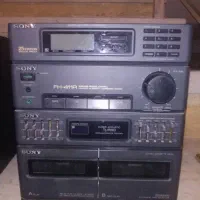 ضبط صوت سونی ژاپن