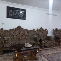 مبل ۹نفره|مبلمان خانگی و میز عسلی|مشهد, کارگران|دیوار