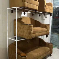 مبل چستر فرانسوی