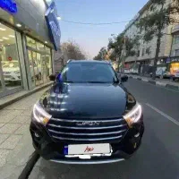 فروش فوری لیفان ایکس ۷۰ و معاوضه