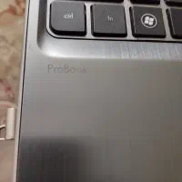 لپ تاپ HP|رایانه همراه|کرمان, |دیوار