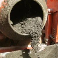 خلاطه (بتن ریز)|ماشینآلات صنعتی|کرمان, |دیوار