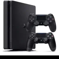 ps4 slim 1T