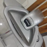 اتو پرس ژانومه اتوپرس اتو پرسی  اتو بخار اتوبخار