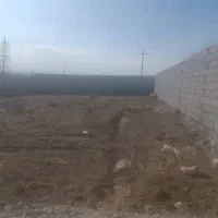 زمین ویلایی در امند