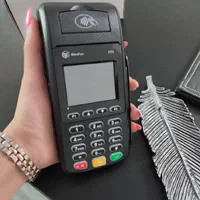 فروش مدل دستگاه H9 کارتخوان سیار پوز|فروشگاه و مغازه|محمودآباد, |دیوار