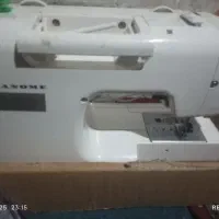 چرخه خیاطی فاف مدل janome