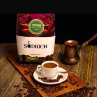 استخدام مامور توزیع در شرکت پخش قهوه