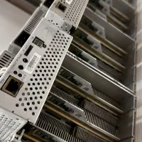 خرید و فروش انواع ماینر