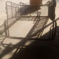 باربند انواع وانت|قطعات یدکی و لوازم جانبی|اهواز, شریعتی جنوبی|دیوار