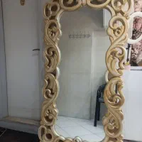 اینه قدی بزرگ