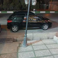 207  پانامرا  دنده  401|خودرو سواری و وانت|قم, شهرک قدس|دیوار