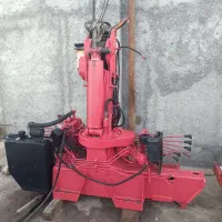 فروش انواع جرثقیل پشت اتاقی