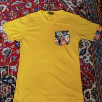 تیشرت نو|لباس|قم, عمار یاسر|دیوار