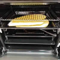 فر برقی رابیتی مدلRQ608|اجاق گاز و لوازم برقی پختوپز|بوکان, |دیوار