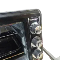 توستر ویمکس|اجاق گاز و لوازم برقی پختوپز|تبریز, |دیوار