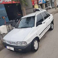 پراید مدل ۸۳