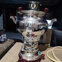 سماور گازی