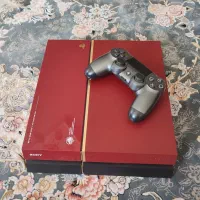 کنسول بازی PS4 فت 1 ترابایت باندل فول گیم|کنسول، بازی ویدئویی و آنلاین|صدرا-فارس, فاز ۱|دیوار